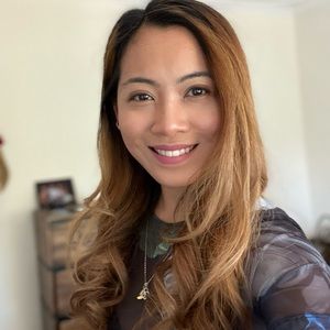 Meet your Posher, Tatiana